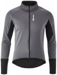Gonso - Road Jacket Softshell - Fahrradjacke Gr L grau