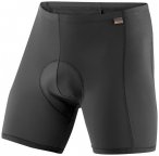 Gonso - Sitivo Blue Underwear - Radhose Gr S schwarz