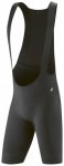 Gonso - SQlab Go Bib - Radhose Gr L schwarz/grau