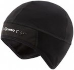 Gonso - Thermo Helmmütze - Radmütze Gr M schwarz