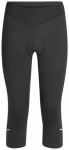 Gonso - Women's Essential Tight 3/4 W - Radhose Gr 50 schwarz/grau