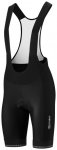 Gonso - Women's Sitivo Bib - Radhose Gr 40 schwarz