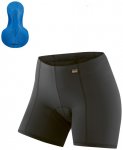 Gonso - Women's Sitivo Blue Underwear - Radhose Gr 38 schwarz/grau