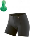 Gonso - Women's Sitivo Green Underwear - Radhose Gr 40 schwarz/grau