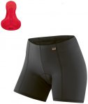 Gonso - Women's Sitivo Red Underwear - Radhose Gr 46 schwarz