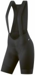 Gonso - Women's SQlab Go Bib - Radhose Gr 34 schwarz