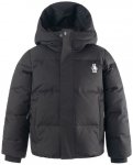 GOSOAKY - Kid's Dragon Eye - Winterjacke Gr 86/92 grau