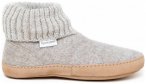 Gottstein - Dakota - Hüttenschuhe 42 grau