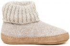 Gottstein - Kid's Alpine Boot LE - Hüttenschuhe 31 beige