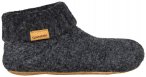Gottstein - Knit Boot LE - Hüttenschuhe 45 grau