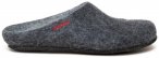 Gottstein - Magicfelt 709 - Hüttenschuhe 50 grau