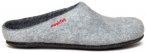 Gottstein - Magicfelt 709 - Hüttenschuhe 36 grau