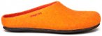 Gottstein - Magicfelt 709 - Hüttenschuhe 36 orange