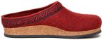 Gottstein - Stegmann Clog 108 - Hüttenschuhe 40 rot