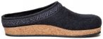 Gottstein - Stegmann Clog 108 - Hüttenschuhe 41 schwarz
