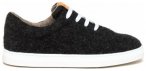 Gottstein - Wool Walker 101 - Freizeitschuhe 36 charcoal