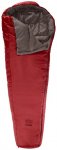 Grand Canyon - Fairbanks 205 - Kunstfaserschlafsack Gr 225 x 85/58 Zip: Left Rot