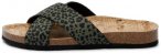 Grand Step Shoes - Lilo Animal - Sandalen 38 schwarz