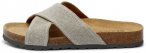 Grand Step Shoes - Lilo Hemp - Sandalen 37 braun