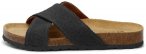 Grand Step Shoes - Lilo Hemp - Sandalen 36 schwarz
