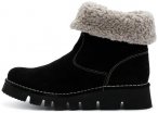 Grand Step Shoes - Women's Elia - Winterschuhe 36 schwarz