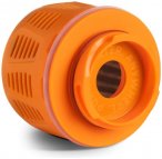 GRAYL - GeoPress Purifier Ersatzfilterkartusche orange