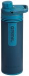 GRAYL - UltraPress Purifier Bottle - Wasserfilter Gr 500 ml blau