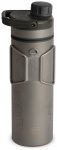 GRAYL - UltraPress Purifier Titanium Bottle - Wasserfilter Gr 500 ml grau