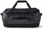 Gregory - Alpaca 40 - Reisetasche Gr 40 l schwarz/grau