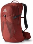 Gregory - Citro 24 RC - Wanderrucksack rot