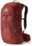 Gregory - Citro 30 RC - Wanderrucksack rot
