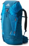 Gregory - Kid's Wander 30 - Kinderrucksack blau