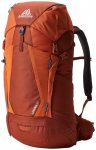 Gregory - Kid's Wander 30 - Kinderrucksack rot
