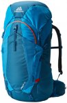 Gregory - Kid's Wander 50 - Trekkingrucksack blau