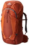 Gregory - Kid's Wander 50 - Trekkingrucksack rot