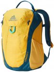 Gregory - Kid's Wander 8 - Kinderrucksack bunt