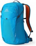 Gregory - Kiro 24 RC - Trailrunningrucksack blau