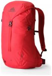 Gregory - Kiro 28 RC - Trailrunningrucksack rot