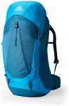 Gregory - Stout 55 EU - Trekkingrucksack blau