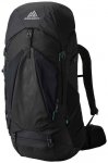 Gregory - Stout 70 Plus - Trekkingrucksack schwarz