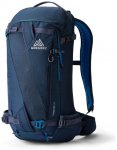 Gregory - Targhee 32 - Skitourenrucksack Gr M/L blau
