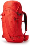 Gregory - Targhee 45 - Skitourenrucksack Gr S/M rot