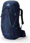 Gregory - Women's Amber 44 RC - Trekkingrucksack blau