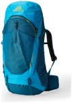 Gregory - Women's Amber 54 EU - Trekkingrucksack blau