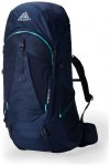 Gregory - Women's Amber 68 EU - Trekkingrucksack blau