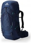 Gregory - Women's Amber 68 Plus - Trekkingrucksack blau