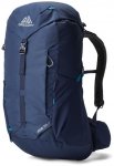 Gregory - Women's Jade 28 LT RC - Wanderrucksack blau