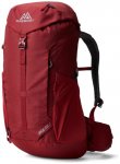 Gregory - Women's Jade 28 LT RC - Wanderrucksack rot