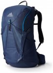 Gregory - Women's Jade 28 - Wanderrucksack Gr S/M blau