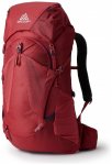 Gregory - Women's Jade 33 - Wanderrucksack Gr S/M rot